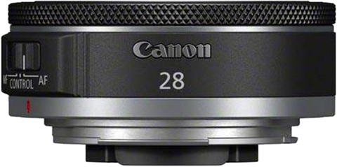 Canon ＥＦLENS Canon RF 28mm f/2.8 STM Lens - CeX (UK): - Buy, Sell, Donate